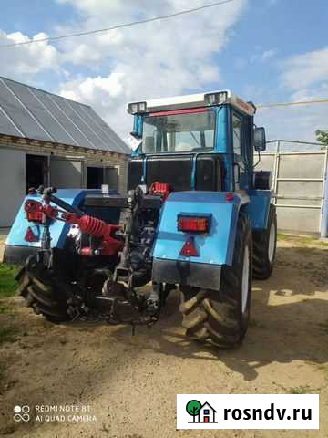 Трактор т 150 т150 хтз Константиновск - изображение 1