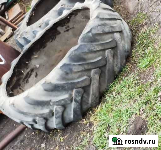 В сад или огород Шумиха - изображение 1