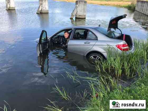 Водолазные работы, водолазы, дайвинг Глебовский