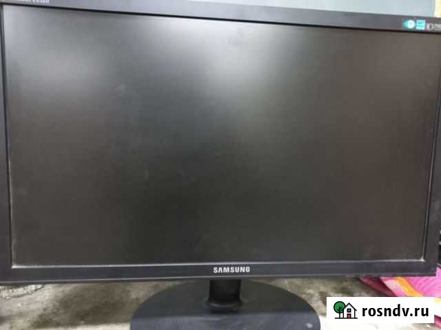 Монитор Samsung 23 Биробиджан - изображение 1
