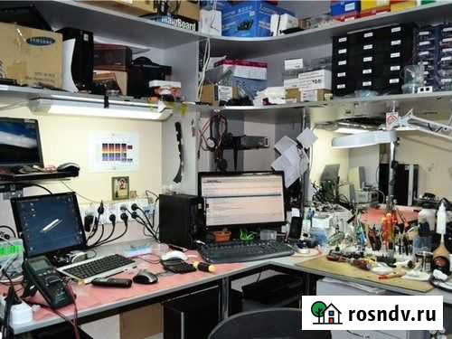 Частная мастерская в п.Панковка Великий Новгород - изображение 1