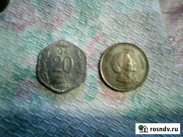 Рупи, донг,йена,вонг,рубль Улан-Удэ - изображение 1