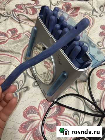 Электробигуди Мурманск - изображение 1