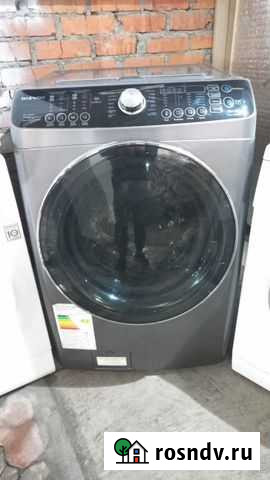 Стиральная машина 15 кг Владикавказ - изображение 1