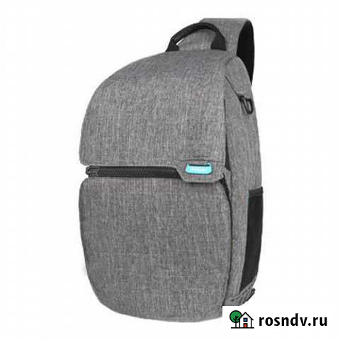 Фоторюкзак benro Taveller 150 grey Чебоксары - изображение 1