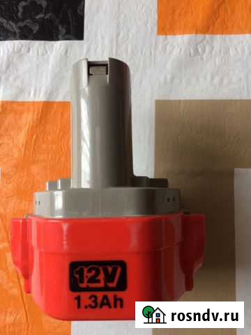 Аккомулятор makita Глинищево - изображение 1