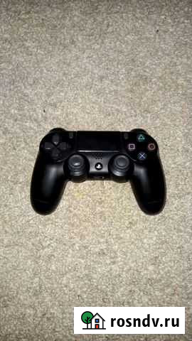 Джойстик ps4 оригинал Дзержинск - изображение 1