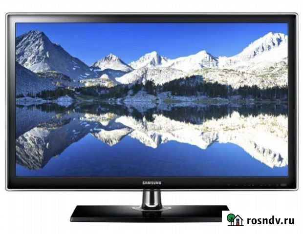 Телевизор Кубинка - изображение 1