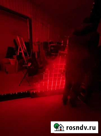 Лазер Lazer bar beam bar red Саратов - изображение 1