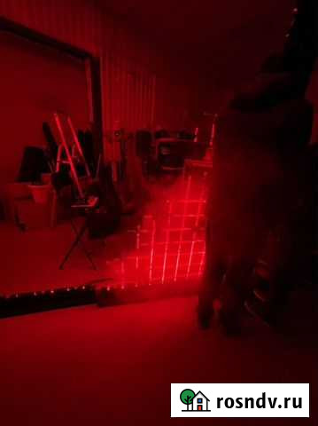 Лазер Lazer bar beam bar red Саратов - изображение 1