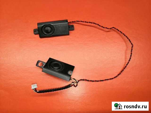 Динамики для ноутбука Asus PRO55S Москва - изображение 1