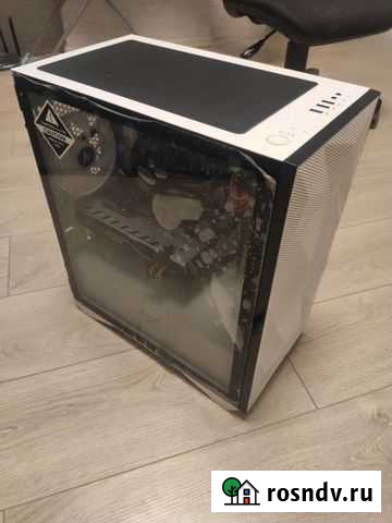 Игровой пк Рязань - изображение 1