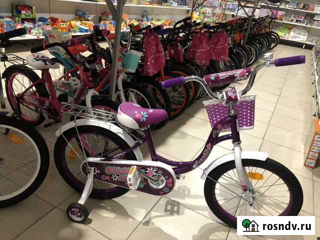 Велосипед Тольятти - изображение 1