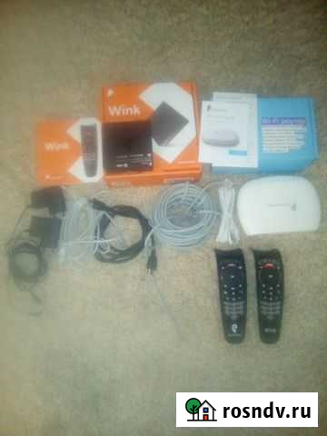 Роутер вай фай Балашов - изображение 1