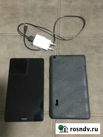 Продаю планшет Huawei MediaPad Т3 7 (BG2-W09) Барнаул - изображение 1