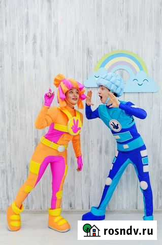 Костюмы для аниматоров Гусиноозерск - изображение 1