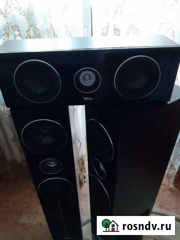 Домашний кинотеатр Благовещенск - изображение 1