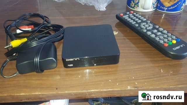 TV приставка Севастополь - изображение 1