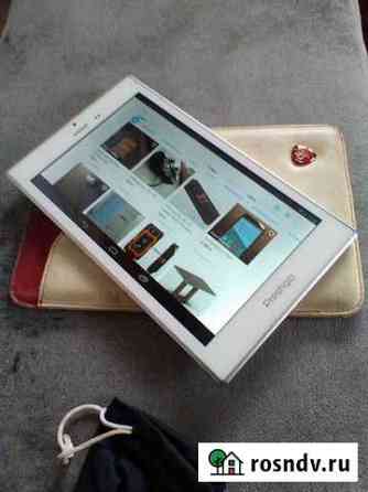 Prestigio multipad color 8.0 3G Tablet PC PMT5887 Старая