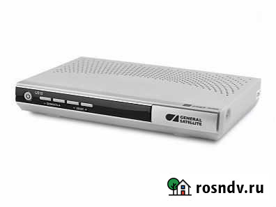 Спутниковый ресивер GS U510 Ковров - изображение 1