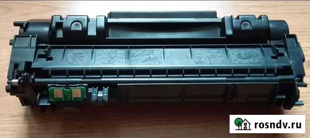 Картридж для принтера Магадан - изображение 1