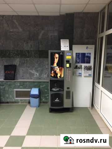 Свежий кофе для сотрудников и клиентов Пермь - изображение 1