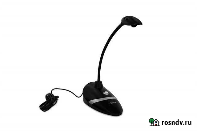 Настольные Микрофоны Омск - изображение 1