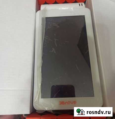 Кассовый аппарат эватор Кореновск - изображение 1