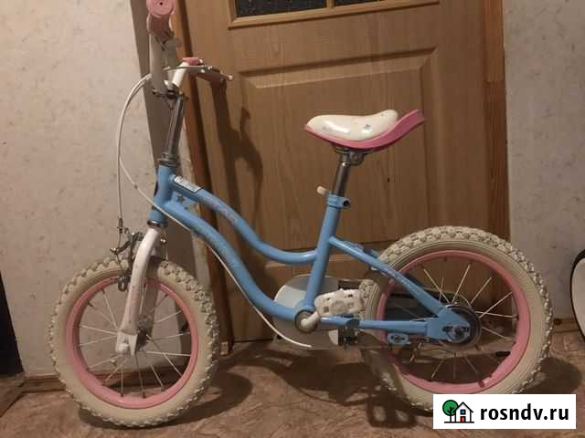 Велосипед детский royal baby Сочи - изображение 1