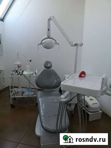 Стоматологический кабинет Белогорск - изображение 1