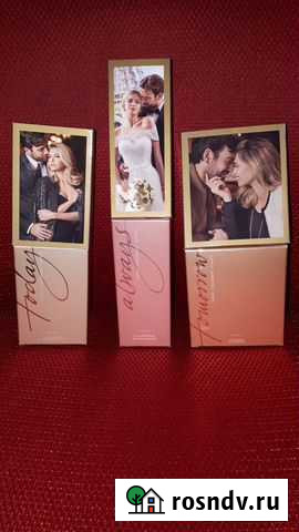 Духи  avon Михайлов - изображение 1