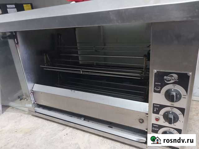 Куры гриль электрический Шахты - изображение 1