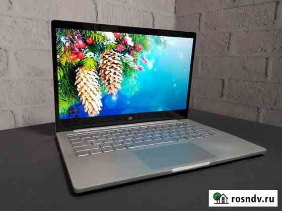 Ноутбук 13.3 MI i5-6200U 8Gb GT940MX SSD-250Gb Брянск