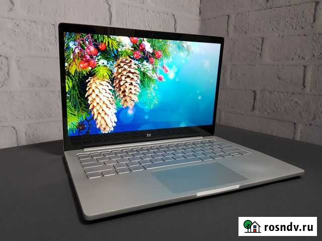 Ноутбук 13.3 MI i5-6200U 8Gb GT940MX SSD-250Gb Брянск - изображение 1