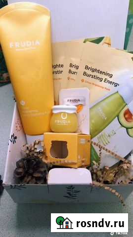 Бьюти боксы с косметикой Мурино - изображение 1