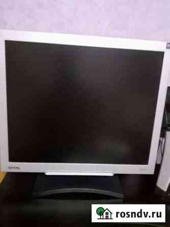 Монитор Benq Сыктывкар