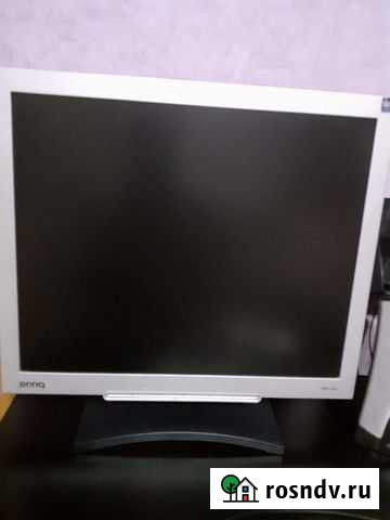 Монитор Benq Сыктывкар - изображение 1