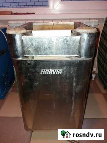 Для бани Старый Оскол - изображение 1