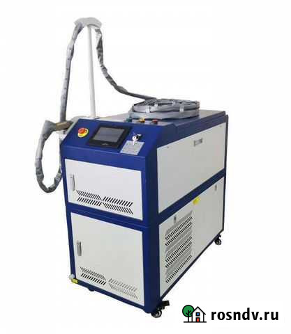 Аппарат постояник для очистки металла Бердск - изображение 1