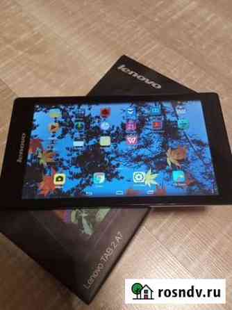 Планшет Lenovo Tab 2 A7 - 20F Нижний Тагил