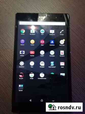 Sony xperia z3 tablet compact Мончегорск