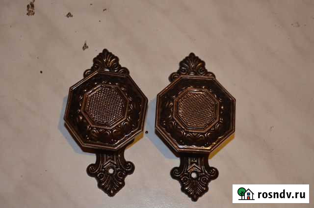 Ручки и шпингалеты Благовещенск - изображение 1