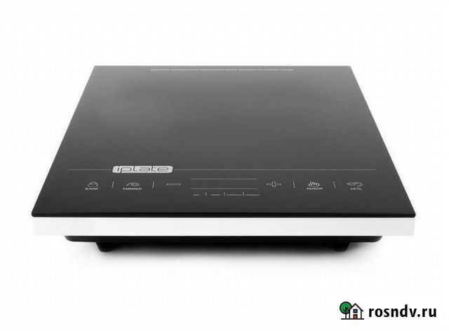 Индукционная плита Iplate T-24 Томск - изображение 1