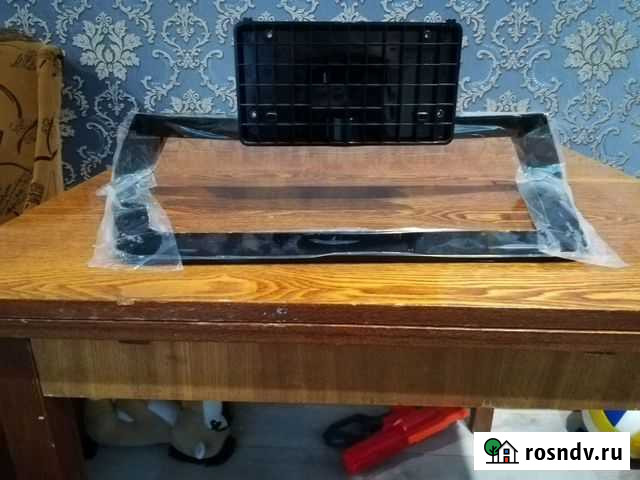 Подставка под телевизор LG Рощино - изображение 1