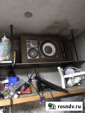 Музыкальный центр Ульяновск - изображение 1