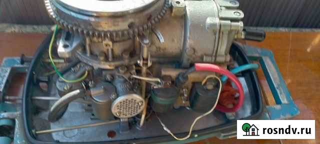 Продам плм вихрь 30 Казань - изображение 1