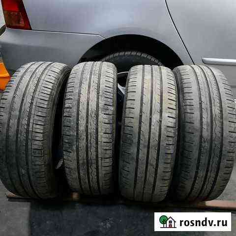 Kumho 195/65 R15 Чита