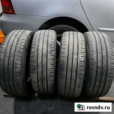 Kumho 195/65 R15 Чита - изображение 1