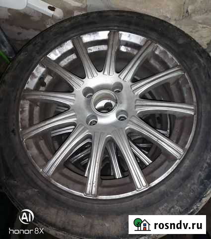 Диски Калуга - изображение 1