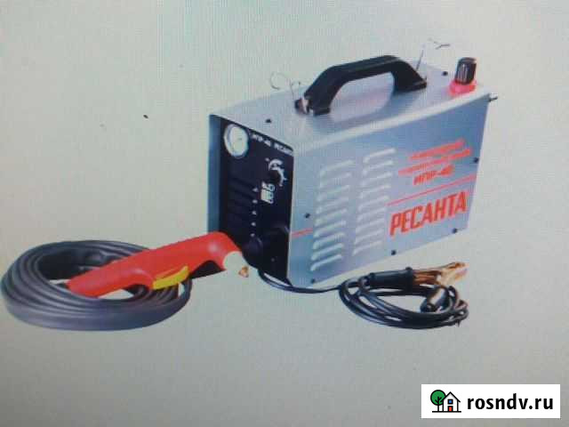 Инвертор для плазменной резки Стерлитамак - изображение 1